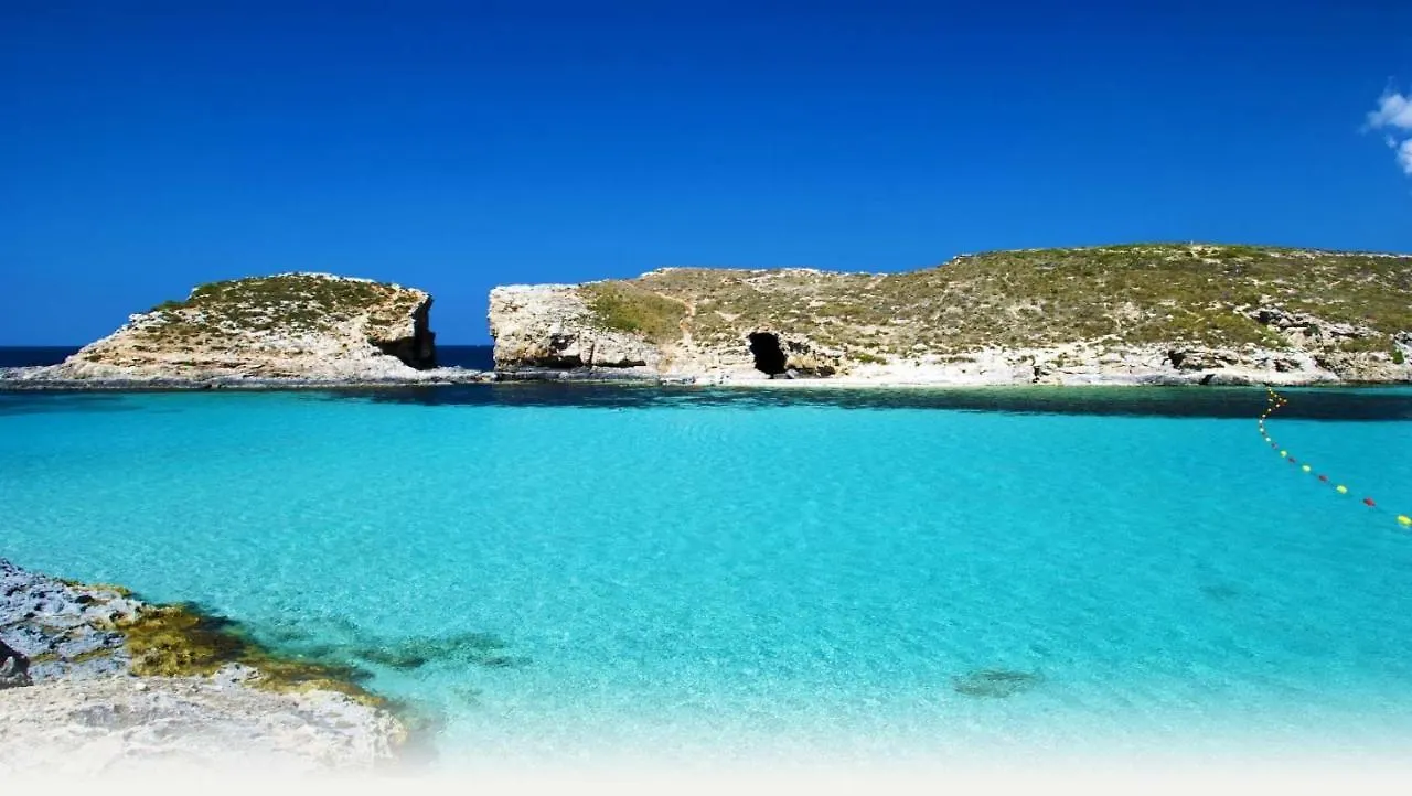 Διαμέρισμα Splendid 2Br Apartment, Steps To St Georges Bay Saint Julian's